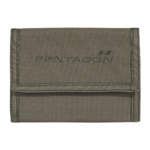 Portafogli Militare Stater 2.0 OD Green - Pentagon
