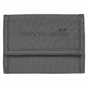 Portafogli Militare Stater 2.0 Wolf Grey - Pentagon