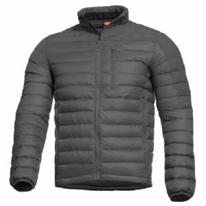 Giubbotto Piumino D'oca Geraki Cinder Grey - Pentagon