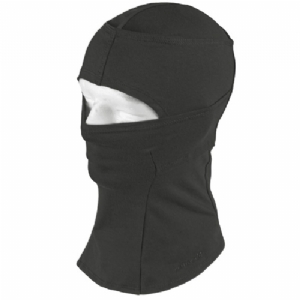 Passamontagna Kryptis Ninja Nero - Pentagon