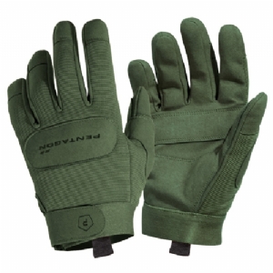 Guanti Tattici Duty Mechanic OD Green - Pentagon