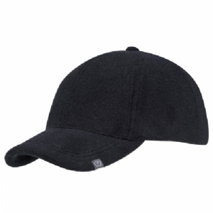 Tactical BB Cap in Pile Nero - Pentagon