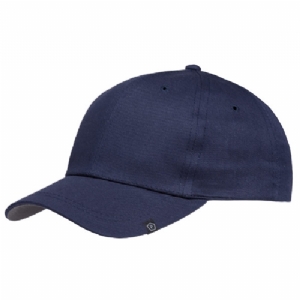Tactical BB Cap Eagle in Cotone Twill Navy Blue - Pentagon