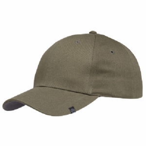 Tactical BB Cap Eagle in Cotone Twill OD Green - Pentagon
