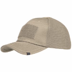 Tactical BB Cap Raptor Khaki - Pentagon