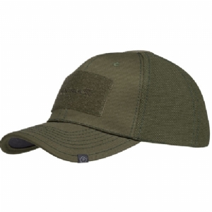 Tactical BB Cap Raptor OD Green - Pentagon