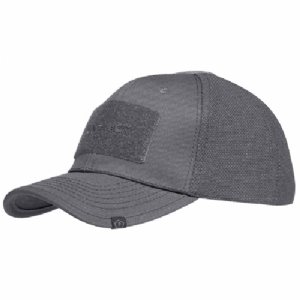 Tactical BB Cap Raptor Cinder Grey - Pentagon