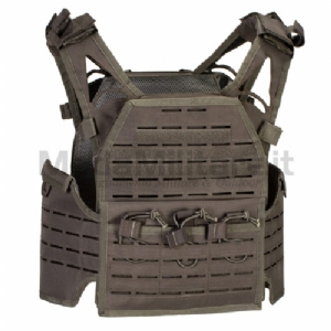 Plate Carrier Reaper Wolf Grey - Invader Gear