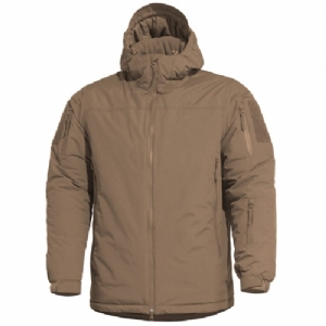 Parka LCP Velocity Lev VII Tan - Pentagon