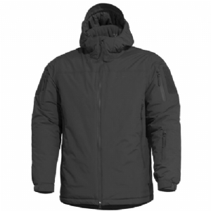 Parka LCP Velocity Lev VII Nero - Pentagon