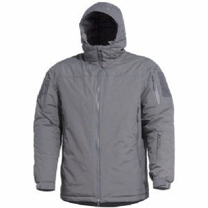 Parka LCP Velocity Lev VII Cinder Grey - Pentagon