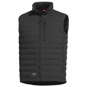 Giubbotto Smanicato Arcadian Nero - Pentagon
