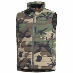 Giubbotto Smanicato Arcadian Woodland - Pentagon