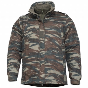 Parka 3 in 1 GEN V 2.0 Lizard Camo - Pentagon