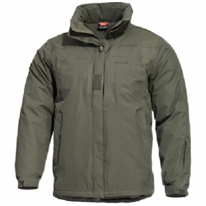 Parka 3 in 1 GEN V 2.0 RAL7013 - Pentagon