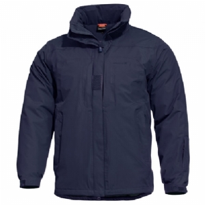 Parka 3 in 1 GEN V 2.0 Midnight Blue - Pentagon
