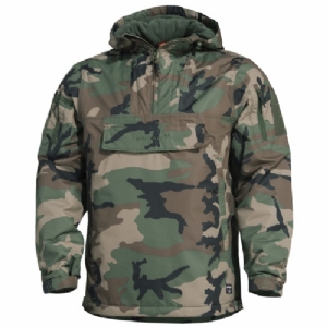 Giacca Militare UTA Anorak Woodland - Pentagon