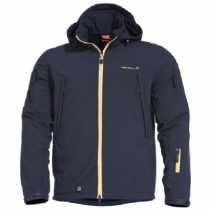 Giacca Softshell Artaxes Escape Midnight Blue - Pentagon
