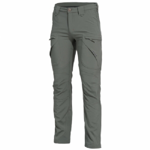 Pantaloni Tattici Hydra Climbing 2.0 Camo Green - Pentagon