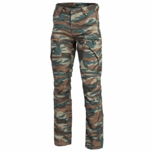 Pantaloni Tattici Hydra Climbing 2.0 Lizard Camo - Pentagon