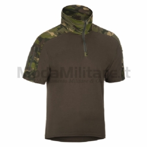 Combat T-Shirt Multicam Tropic - Invader Gear