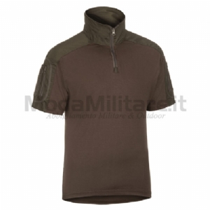 Combat T-Shirt Ranger Green - Invader Gear