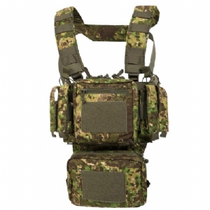 Training Mini Rig PenCott® GreenZone™ - Helikon Tex
