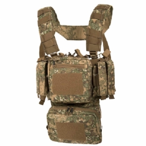 Training Mini Rig PenCott® BadLands™ - Helikon Tex
