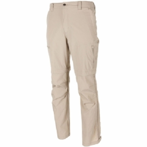 Pantaloni Trekking Rachel 2 in 1 Khaki - MFH