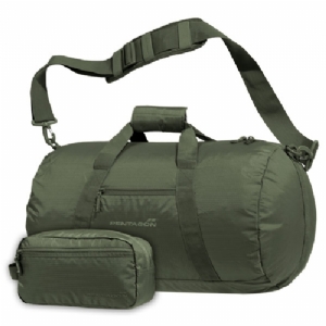 Borsone Rip-Stop Kanon OD Green - Pentagon