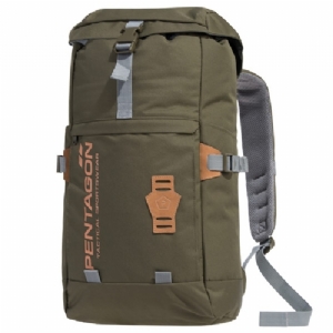 Zaino Tattico Akme OD Green - Pentagon
