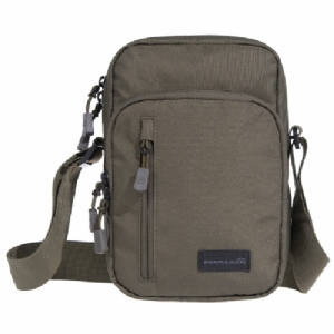 Borsa con Tracolla Messenger Kleos OD Green - Pentagon