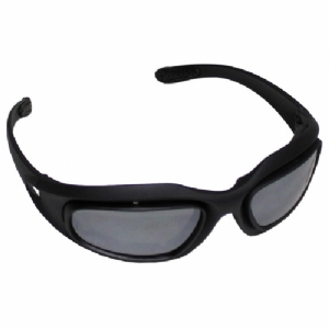 Occhiali Army Sport Assault con 4 Paia di Lenti - MFH