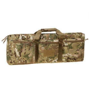 Borsa Portafucile Imbottita 80 cm Multicam - Invader Gear