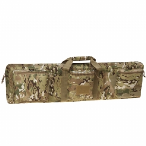 Borsa Portafucile Imbottita 110 cm Multicam - Invader Gear