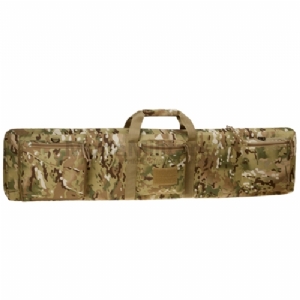 Borsa Portafucile Imbottita 130 cm Multicam - Invader Gear