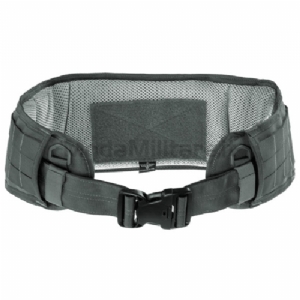 Cinturone Tattico PLB con Sistema Molle Wolf Grey - Invader Gear