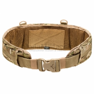 Cinturone Tattico PLB con Sistema Molle Multicam - Invader Gear