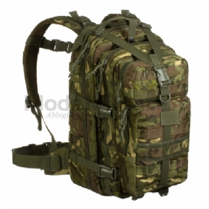 Zaino Tattico Mod. 1 Day Multicam Tropic - Invader Gear