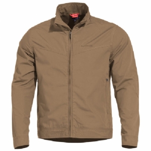 Giacca Leggera Rip-Stop Nostalgia Tan - Pentagon