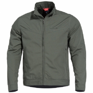 Giacca Leggera Rip-Stop Nostalgia Grindle Green - Pentagon