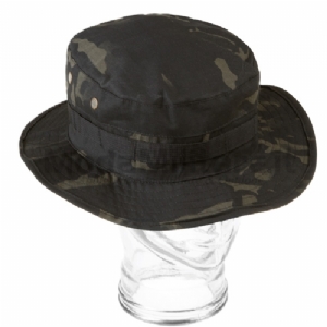 Jungle Boonie Hat Multicam Black - Invader Gear