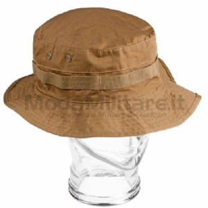 Jungle Boonie Hat Tan - Invader Gear