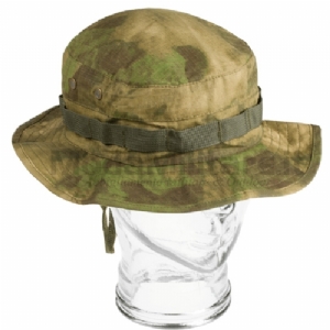 Jungle Boonie Hat A-Tacs FG - Invader Gear