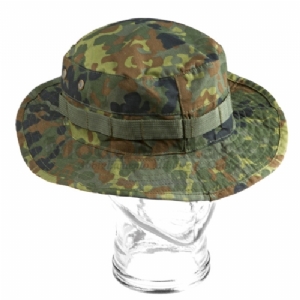Jungle Boonie Hat Flecktarn - Invader Gear
