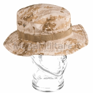 Jungle Boonie Hat Marpat Desert - Invader Gear