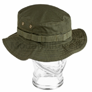 Jungle Boonie Hat OD Green - Invader Gear