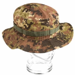 Jungle Boonie Hat Vegetato - Invader Gear