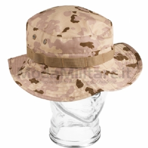 Jungle Boonie Hat Arid Flecktarn - Invader Gear