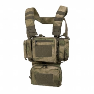 Training Mini Rig A-Tacs FG - Helikon Tex
